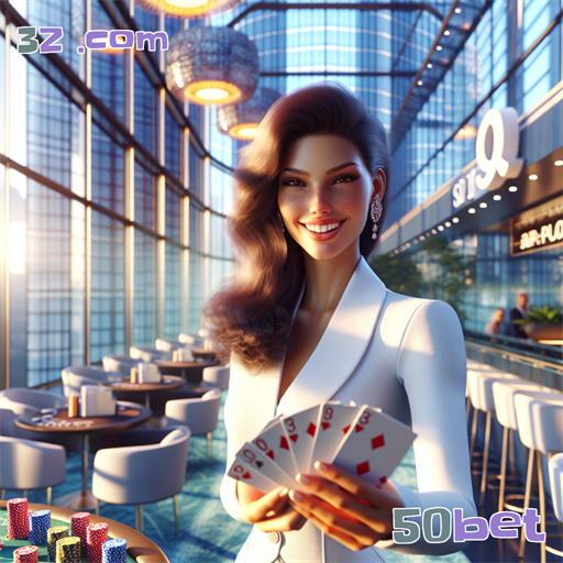 Baixar e Jogar: A Magia do 50bet no Seu Celular