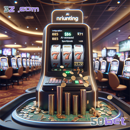 Explorando a Plataforma da 50bet: Jogos e Diversão Sem Fim
